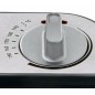 Tefal Oleoclean Pro Fritureapparat 3.5liter Børstet rustfrit stål/blå